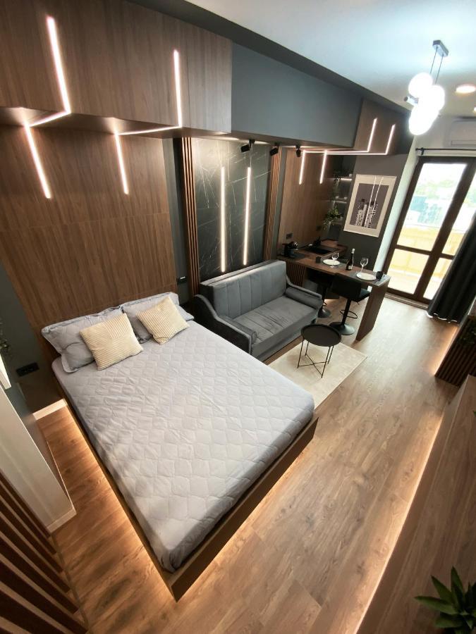 Iasi Business Suite Екстериор снимка