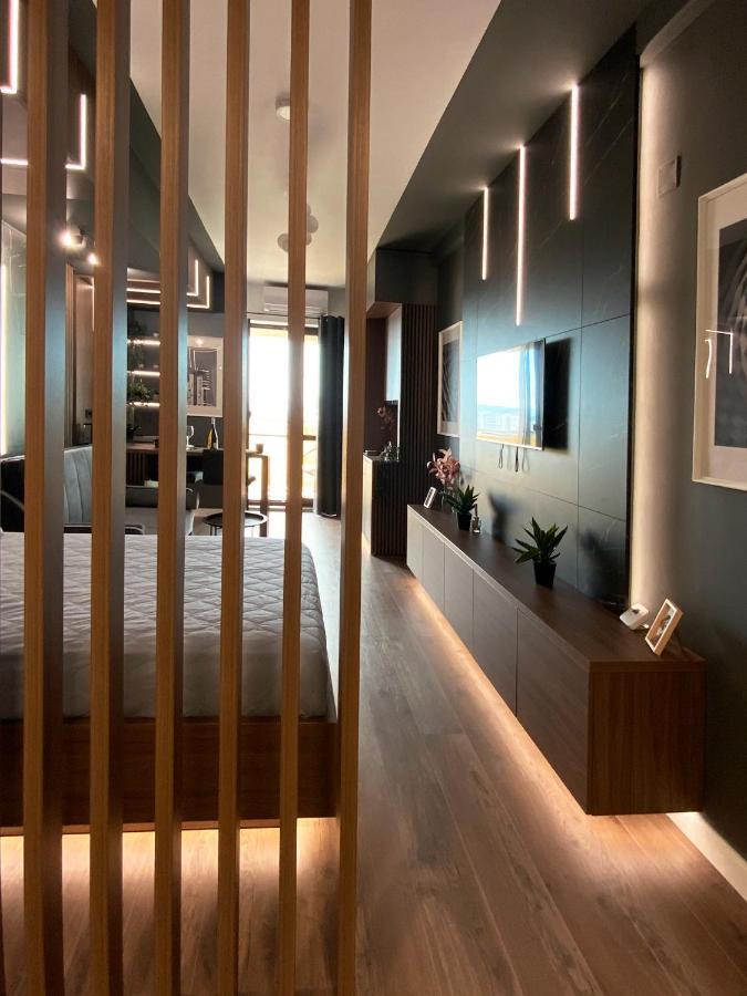 Iasi Business Suite Екстериор снимка